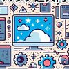 ファイル名を datetime に変更するバッチファイル
