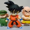 ドラゴンボール　コレクションソフビフィギュア　ＶＯＬ.２