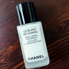 CHANEL　ブラン ドゥ シャネル　N　メークアップベース（シアーな輝き）