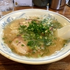 【今週のラーメン２１５５】 博多ラーメン ばりこて （東京・東高円寺） 博多ラーメン・麺なま＋替玉・バリカタ