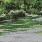 絵以前のところ