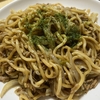 【DAIGOも台所】ひき肉ともやしの焼きそばのレシピ【3月20日】
