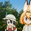 【けものフレンズ】 7話「じゃぱりとしょかん」 感想