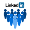 LinkedInで転職