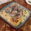 【中東レストラン情報】ヨルダン料理レストラン 月の砂漠/池袋