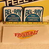 Bel Ray Patch