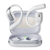 【Amazon】1MORE オープンイヤーイヤホン Open Earbuds S70 ワイヤレス Bluetooth5.3【耳を塞がない耳掛け式/音漏れ低減 / 最大40時間再生 / マイク付き / 8.7g超軽量 / ランニング スポーツ向け/専用アプリ対応 IPX5防水性能 / クリアな通話/タッチ操作/開放型】 (ホワイト)
