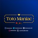 Totomaniac Agen Judi Togel dan Game Slots Terpercaya