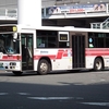 西鉄バス北九州　9016