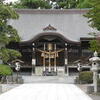 函館・・・・・神社めぐり