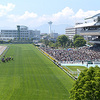 久々に再会した馬友達と函館競馬場参戦。そしてタコ負けへ…