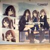 #Fragmentsデレマス 「FR@GMENTS of THE IDOLM@STER CINDERELLA GIRLS」に行ってきた（デレマスイラスト展）