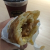 【台北】燒肉蛋捲餅（焼肉と卵のブリート）って知ってますか？：朝食・ブランチ専門店「小旺號｜鐵板捲餅」