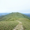 平標山（2026/7/12）／仲間を置いてけぼりにするな！