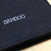 Bamboo Folio を使いはじめた