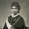  リリウオカラニ女王 Queen Lili'uokalani 