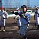 野球指導の道を2018年7月より開始し、1000人以上の選手の守備の感覚・考え方をこれまで改善してきたオンライン指導者ブログ！！
