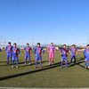 FC東京U-18 0-0（PK 4-2） Ｖ・ファーレン長崎U-18