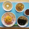 5/28(月)の給食