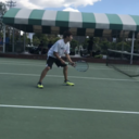 誰よりも選手目線のテニスコーチ🎾ハナ