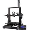 anycubic mega zeroのダイレクトドライブ化