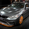 BMW M4 GTS - the so-called fastest two-door BMW