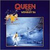 【私のアルバム #15】Live at Wembley '86  by, Queen