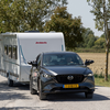 オランダメディアの市場調査で「CX-5」がトレーラー牽引車として最も高い人気を6年連続で獲得。