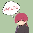 ＼UNILOG／