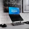 2025年からアマゾンプライムビデオに広告が入るんですって。