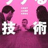 初対面の人と一緒にご飯を食べる機会が続いた日々の中で感じた事：愛敬ある人が最強