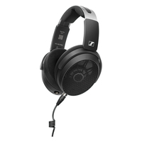 動画で徹底レビュー！SENNHEISER HD 490 PRO ヘッドホン × Shin