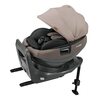 コンビ THE S ISOFIX チャイルドシート レビュー：安全・快適・革新！子育てを劇的に変える一台