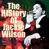The HIStory of Jackie Wilson/Jackie Wilson（2014）今日のTSUTAYA DISCAS日記。#278