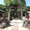 合格祈願はこの神社