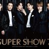 SUPER JUNIOR（スーパージュニア）、東京ドーム②【12/1 セトリ・グッズ列・レポート】WORLD TOUR SUPER SHOW 7