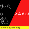 【日記】とんでもねぇね