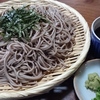 ざる蕎麦