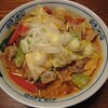  味噌ラーメン