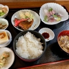 ランチメニューが大人気のお食事処「よしば」