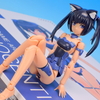 フレームアームズ・ガール イノセンティア Blue Ver. をつくろう！