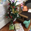 今年も無事にクリスマスプレゼントを渡せました。