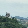 集中豪雨💨🌫のあとの犬山・寂光院に行ってみたのですが・・・