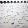 肩書き問題　進捗報告