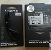 LEZYNE MEGA XL GPS購入＆ちょっと使ってみた感想