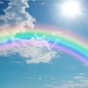 虹の不思議❓ 虹の『何故？』を明らかに！🌈