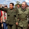フィデルカストロキューバ元議長の死去とラテンアメリカの今後