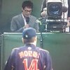 いよいよ、今夜「世界野球」強化試合で侍ジャパン☆第一戦！一昨年のグランドレベル中居を振り返ったりして