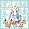 踊れるポップバンドART POP TOWN「SWEET!SWEET?SWEET!」