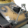 　1/35 AFV CLub ナースホルン製作記 1